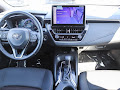2025 Toyota Corolla Hybrid SE