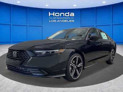 2026 Honda Accord