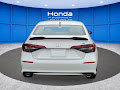 2026 Honda Civic Si
