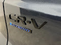 2027 Honda CR-V Hybrid Sport-L