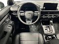 2027 Honda CR-V Hybrid Sport Touring