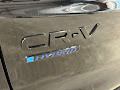 2027 Honda CR-V Hybrid Sport Touring