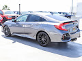 2020 Honda Civic Si