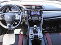 2020 Honda Civic Si