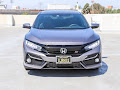 2020 Honda Civic Si