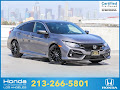 2020 Honda Civic Si