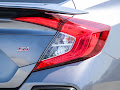 2020 Honda Civic Si