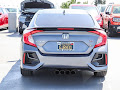 2020 Honda Civic Si