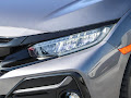 2020 Honda Civic Si