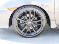 2020 Honda Civic Si
