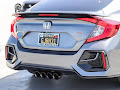 2020 Honda Civic Si