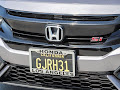 2020 Honda Civic Si