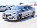2020 Honda Civic Si