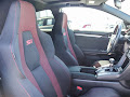 2020 Honda Civic Si
