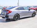 2020 Honda Civic Si