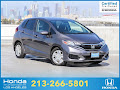 2019 Honda Fit LX