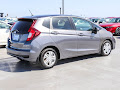 2019 Honda Fit LX