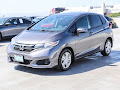 2019 Honda Fit LX