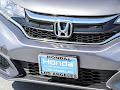 2019 Honda Fit LX
