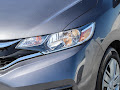 2019 Honda Fit LX