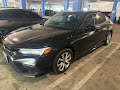 2022 Honda Civic LX