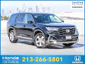 2024 Honda Pilot EX-L