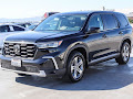 2024 Honda Pilot EX-L