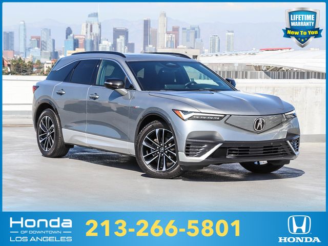 2024 Acura ZDX Base