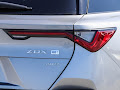 2024 Acura ZDX Base