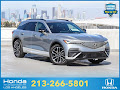 2024 Acura ZDX Base