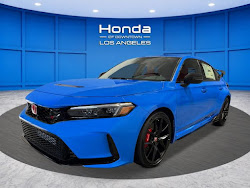 2026 Honda Civic Type R
