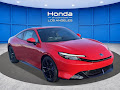 2026 Honda Prelude