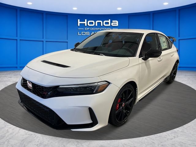 2026 Honda Civic Type R