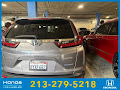 2022 Honda CR-V Hybrid EX