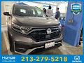 2022 Honda CR-V Hybrid EX