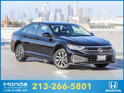 2023 Volkswagen Jetta 1.5T S