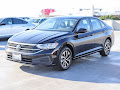 2023 Volkswagen Jetta 1.5T S