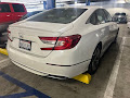 2020 Honda Accord EX-L