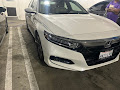 2020 Honda Accord EX-L