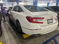 2020 Honda Accord EX-L