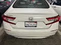 2020 Honda Accord EX-L
