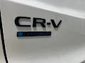 2027 Honda CR-V Hybrid Sport Touring
