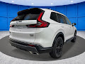 2027 Honda CR-V Hybrid Sport Touring