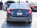 2021 Honda Civic EX-L