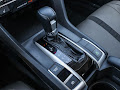 2021 Honda Civic EX-L