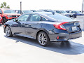 2021 Honda Civic EX-L
