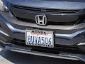 2021 Honda Civic EX-L
