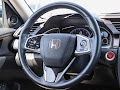 2021 Honda Civic EX-L