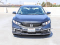 2021 Honda Civic EX-L