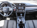 2021 Honda Civic EX-L